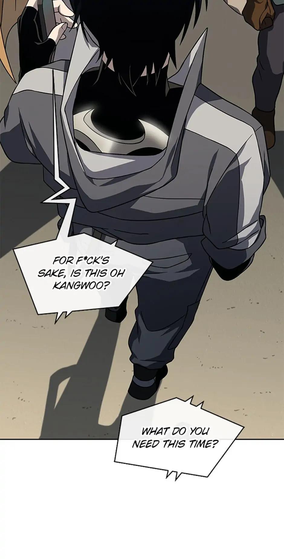Read After Ten Millennia in Hell En Manga Online