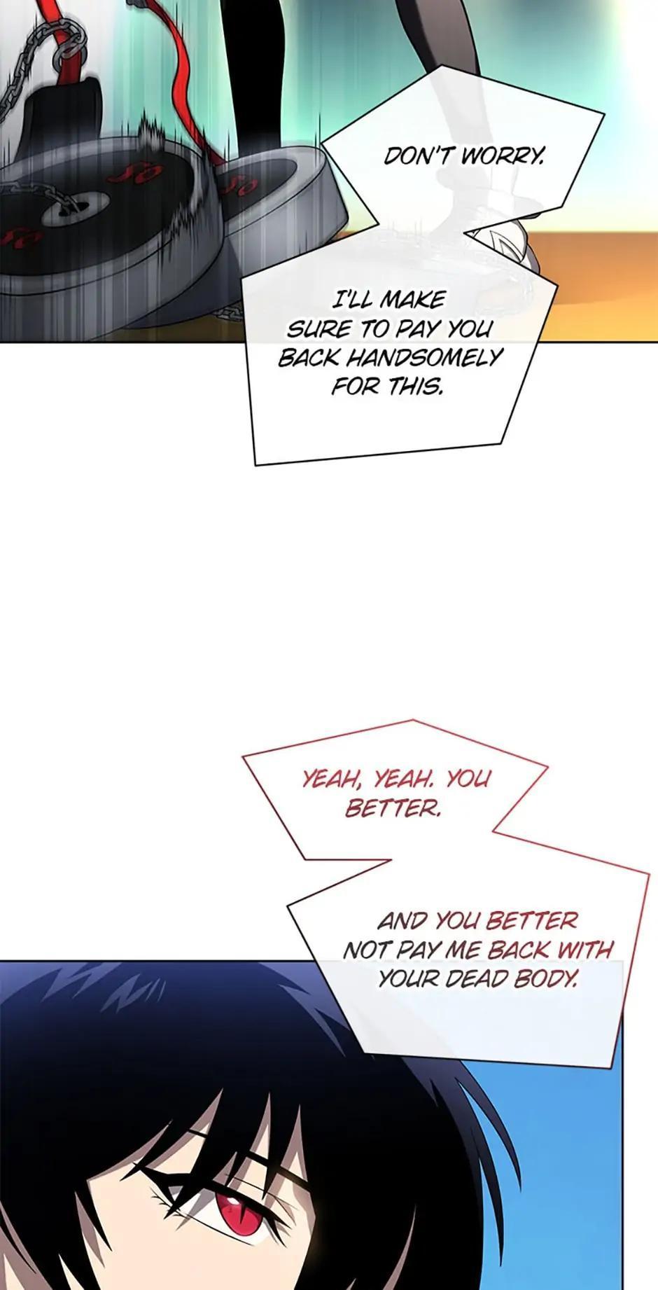 Read After Ten Millennia in Hell En Manga Online