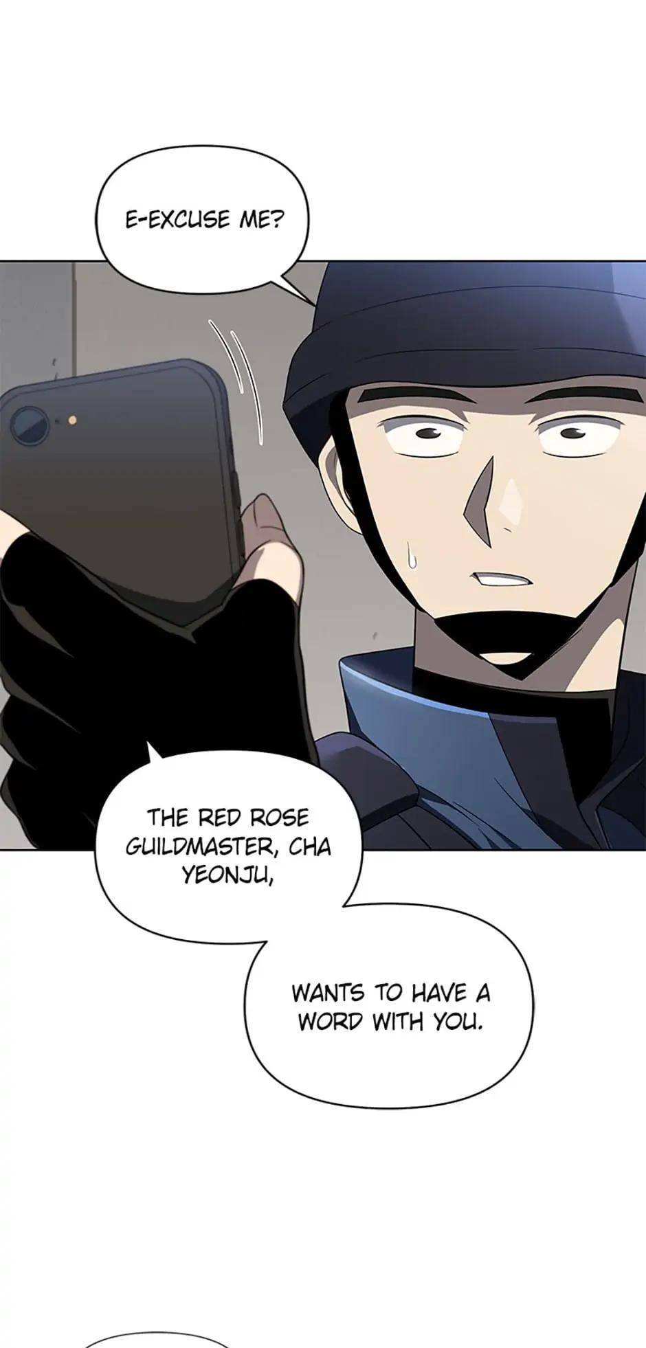 Read After Ten Millennia in Hell En Manga Online
