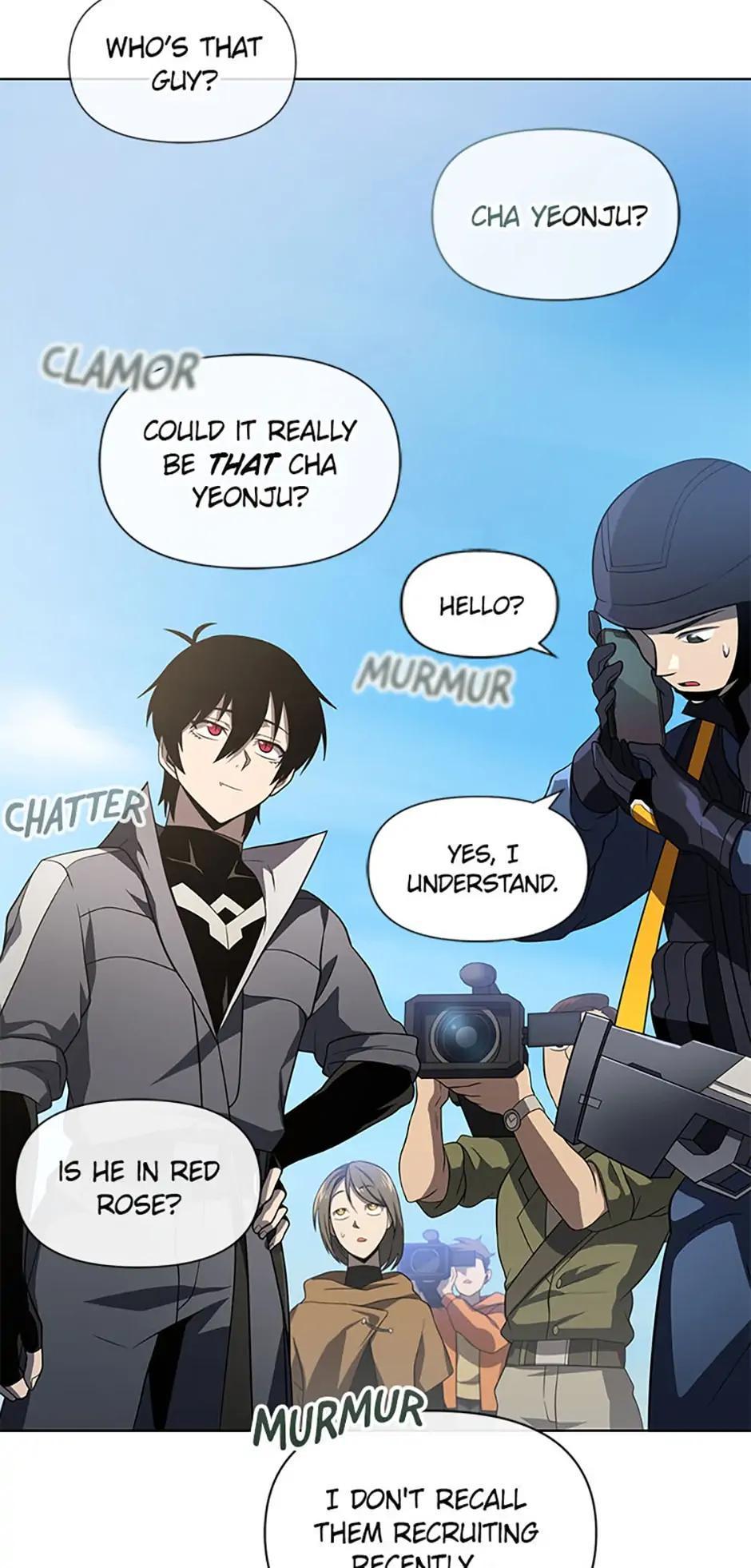 Read After Ten Millennia in Hell En Manga Online