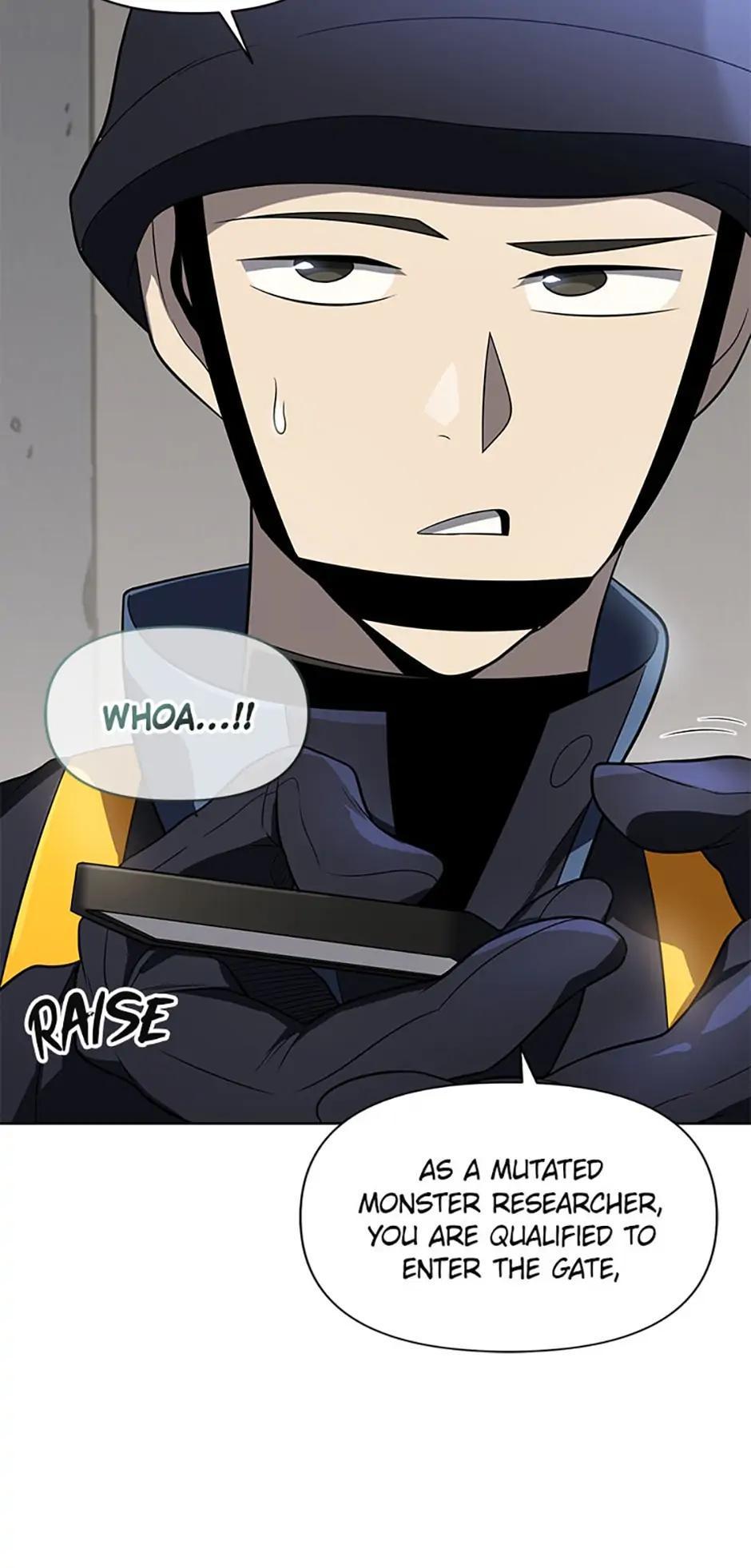 Read After Ten Millennia in Hell En Manga Online