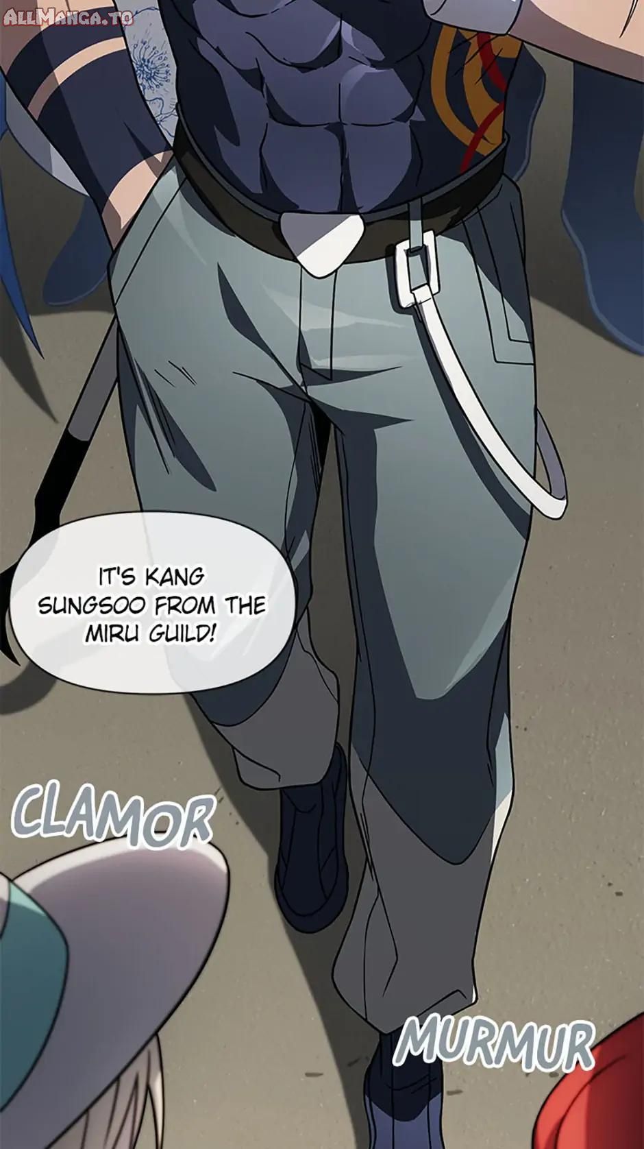 Read After Ten Millennia in Hell En Manga Online