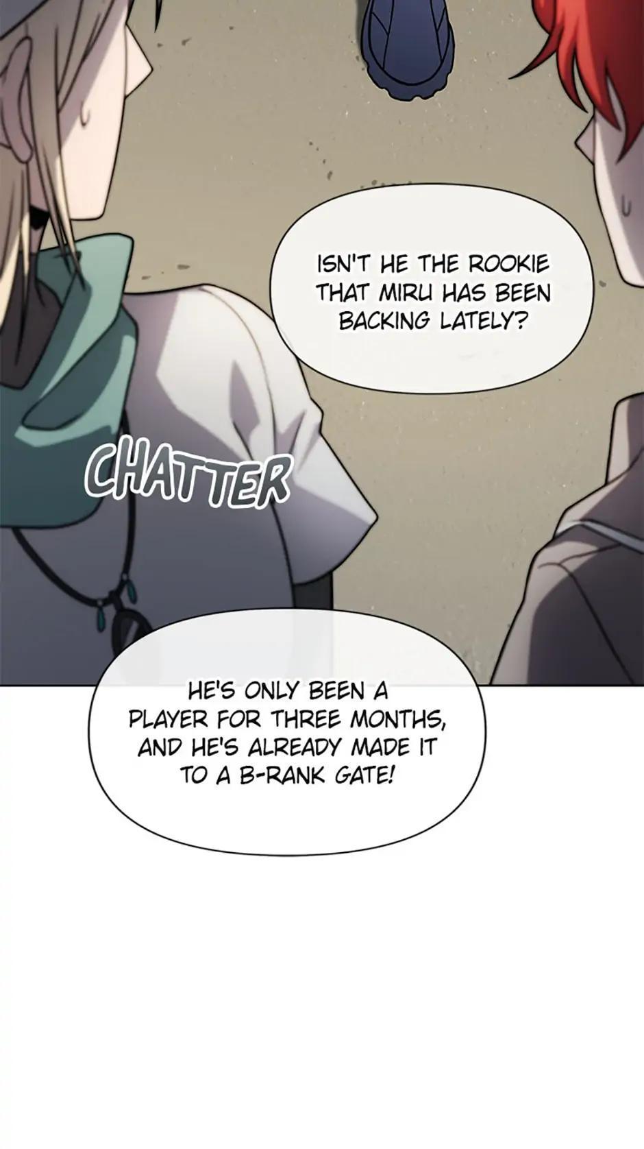 Read After Ten Millennia in Hell En Manga Online