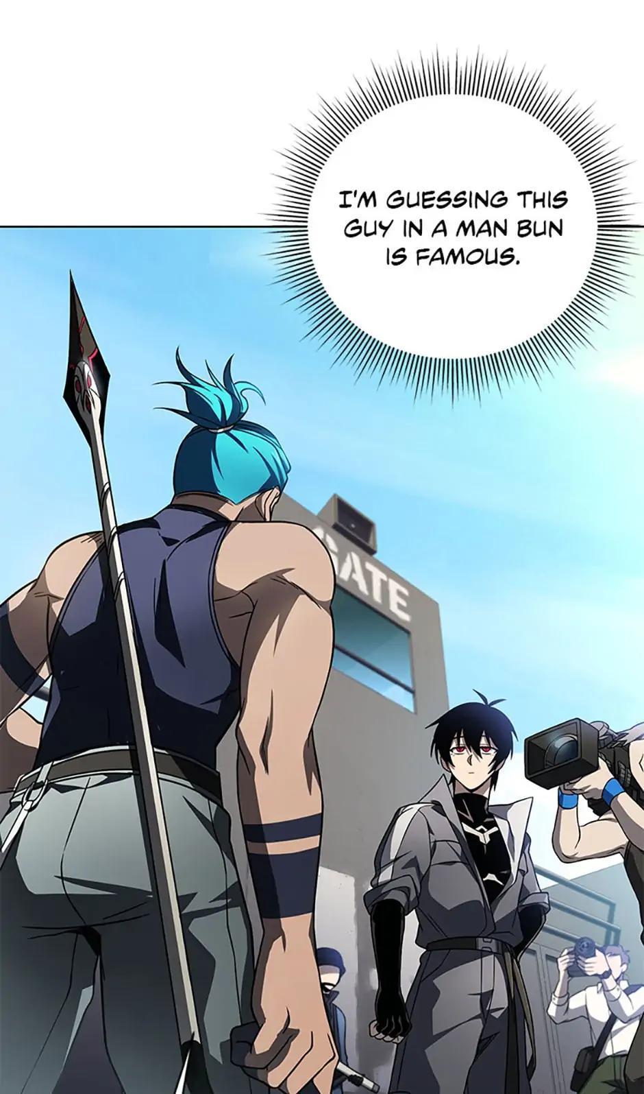 Read After Ten Millennia in Hell En Manga Online