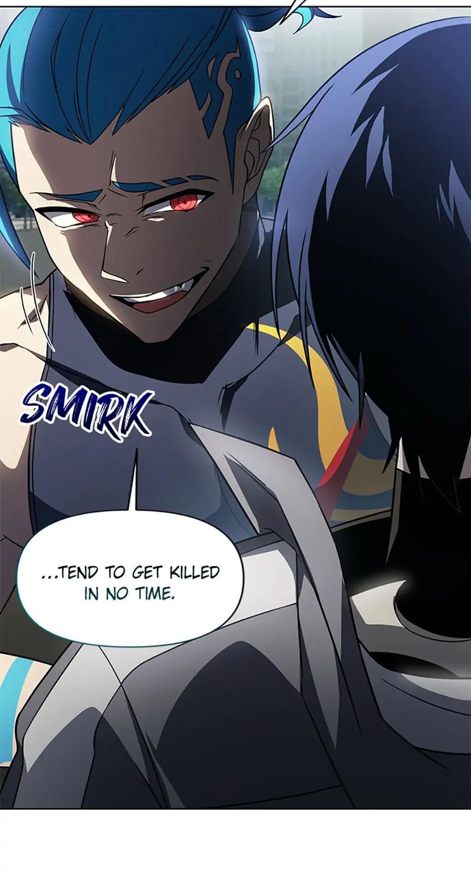 Read After Ten Millennia in Hell En Manga Online