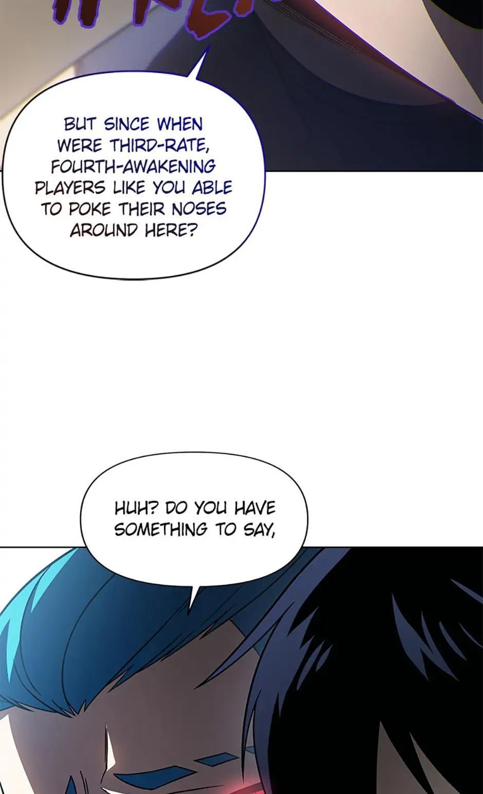 Read After Ten Millennia in Hell En Manga Online