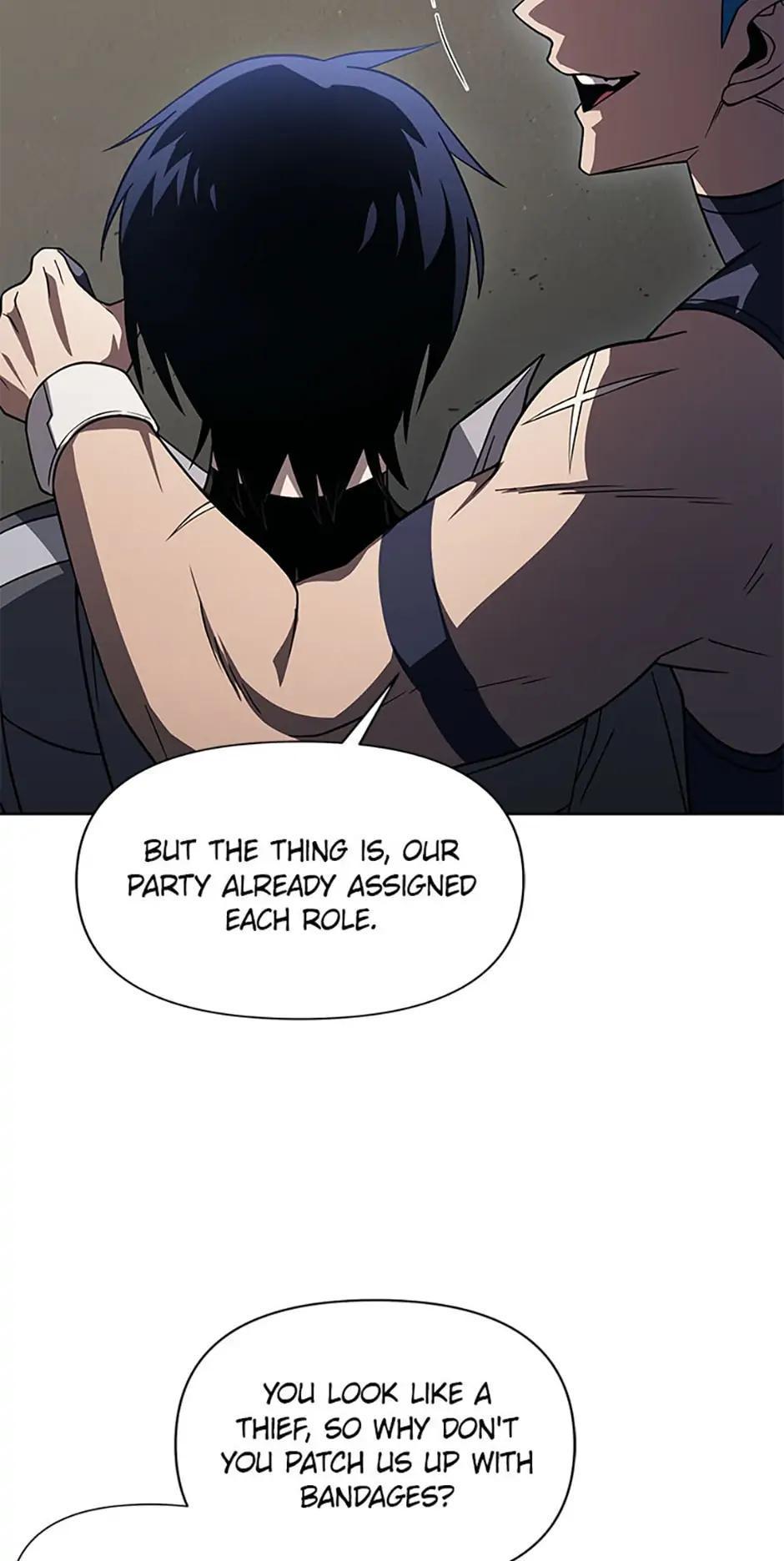 Read After Ten Millennia in Hell En Manga Online