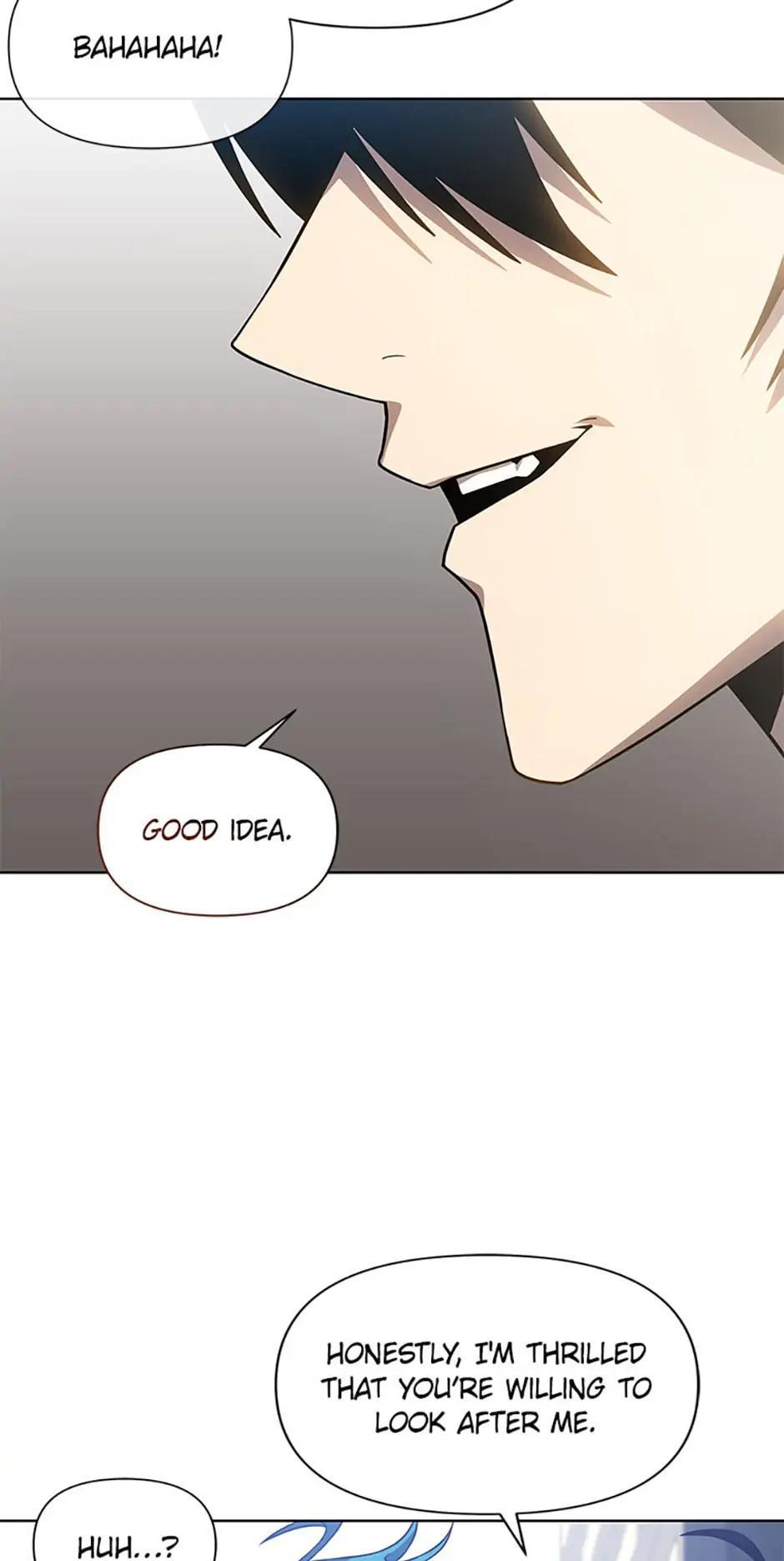 Read After Ten Millennia in Hell En Manga Online