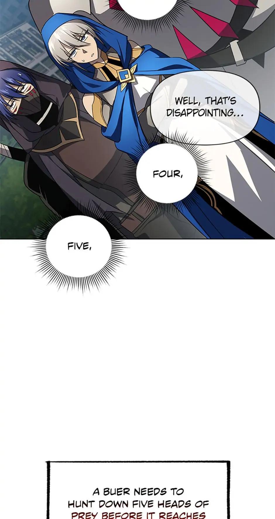 Read After Ten Millennia in Hell En Manga Online