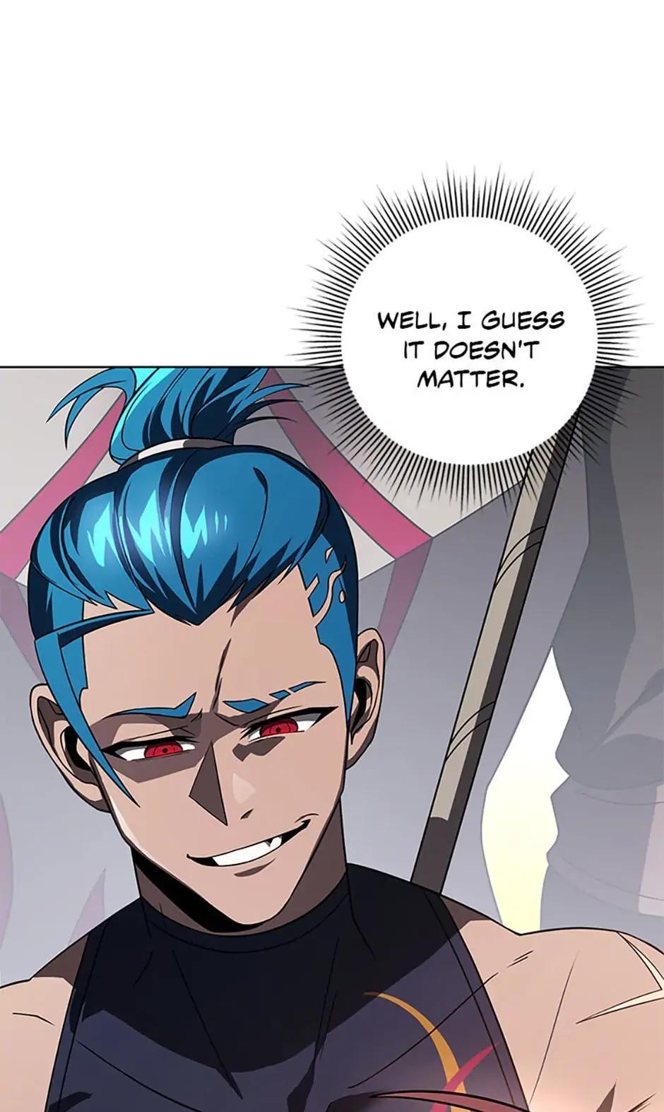 Read After Ten Millennia in Hell En Manga Online