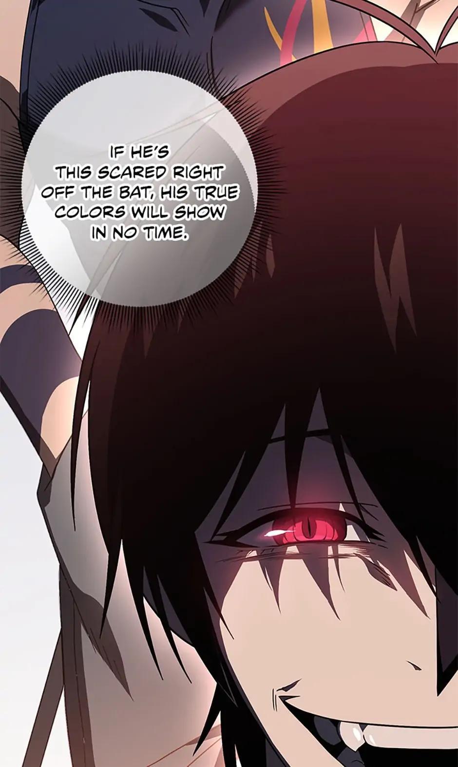 Read After Ten Millennia in Hell En Manga Online
