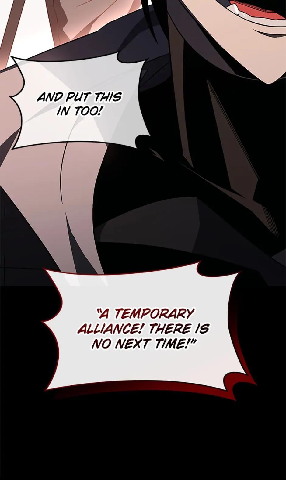 Read After Ten Millennia in Hell En Manga Online