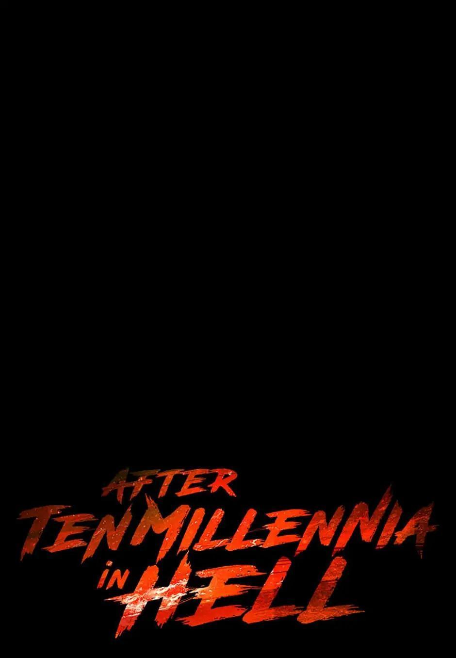 Read After Ten Millennia in Hell En Manga Online