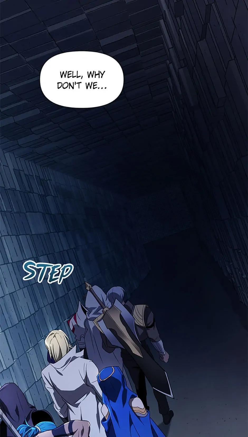 Read After Ten Millennia in Hell En Manga Online