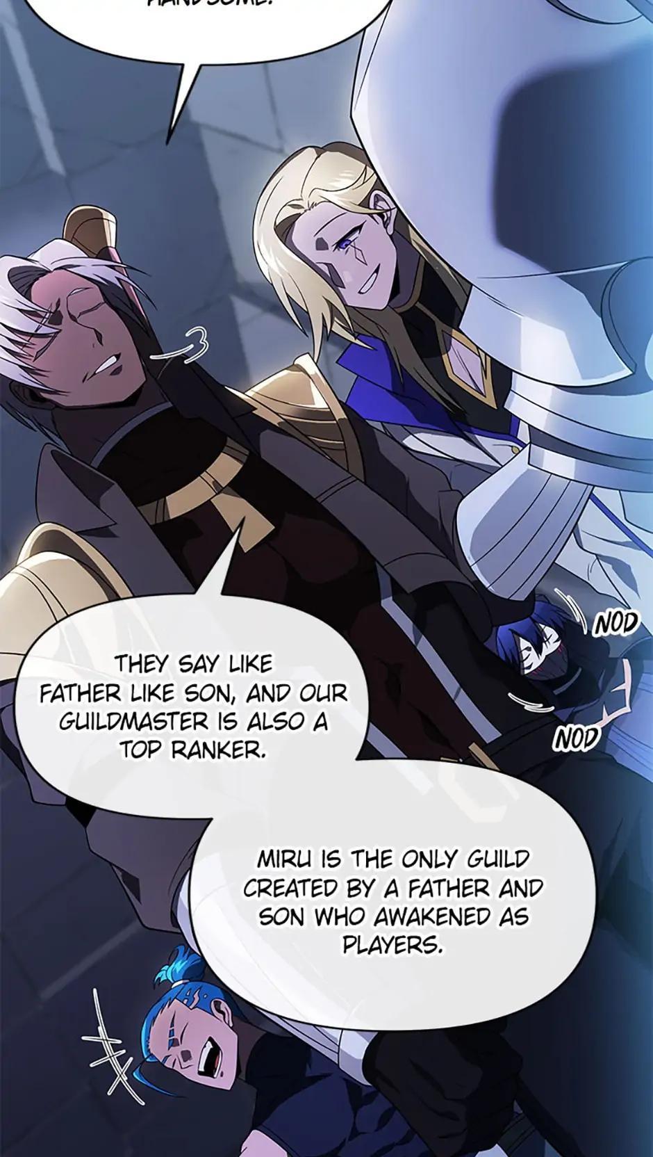 Read After Ten Millennia in Hell En Manga Online