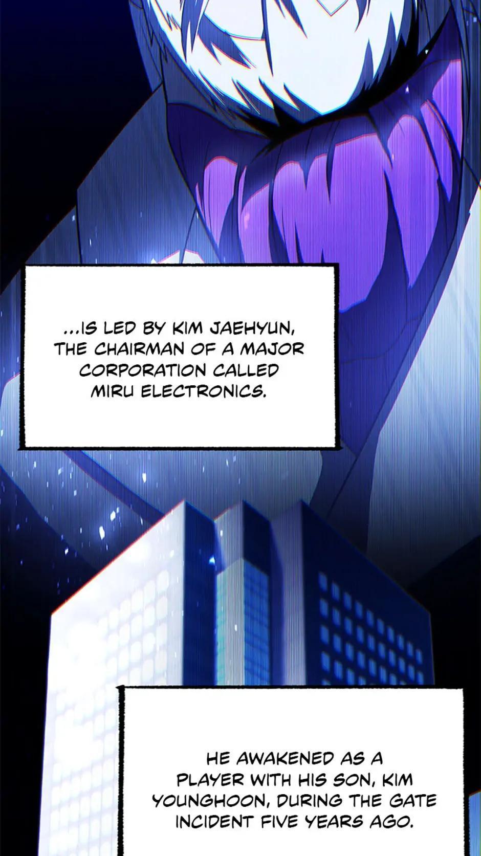 Read After Ten Millennia in Hell En Manga Online