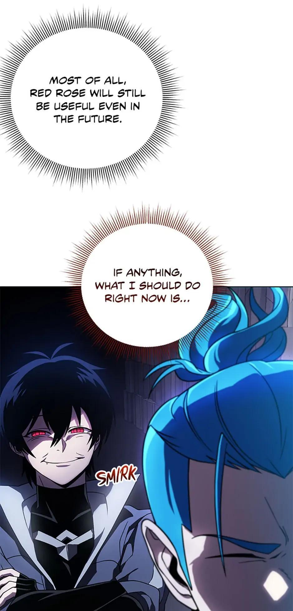 Read After Ten Millennia in Hell En Manga Online
