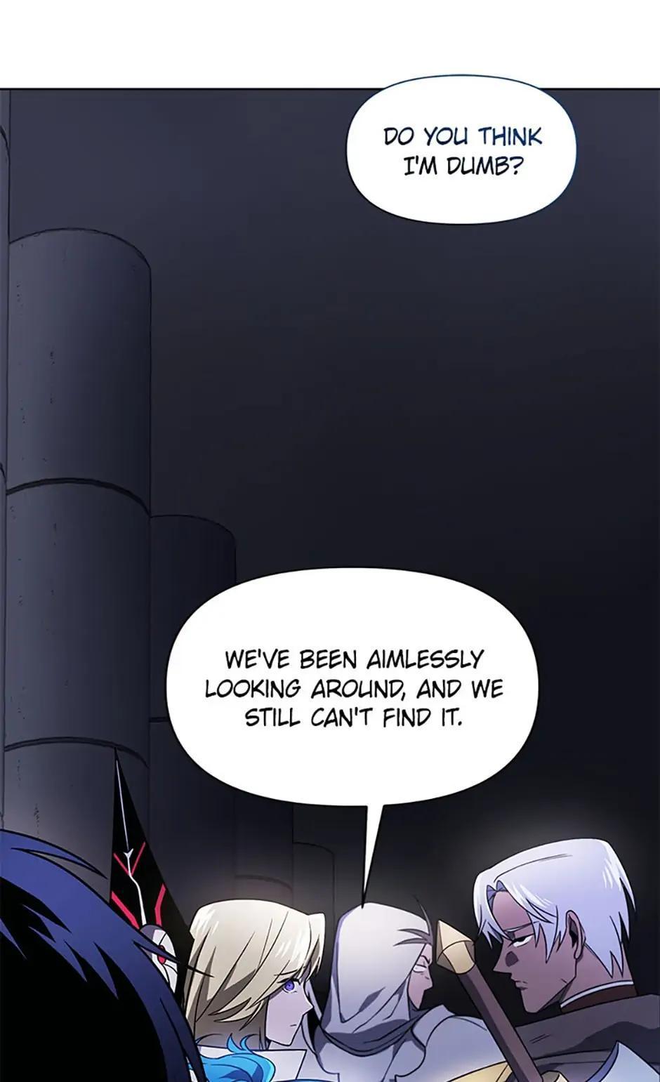 Read After Ten Millennia in Hell En Manga Online