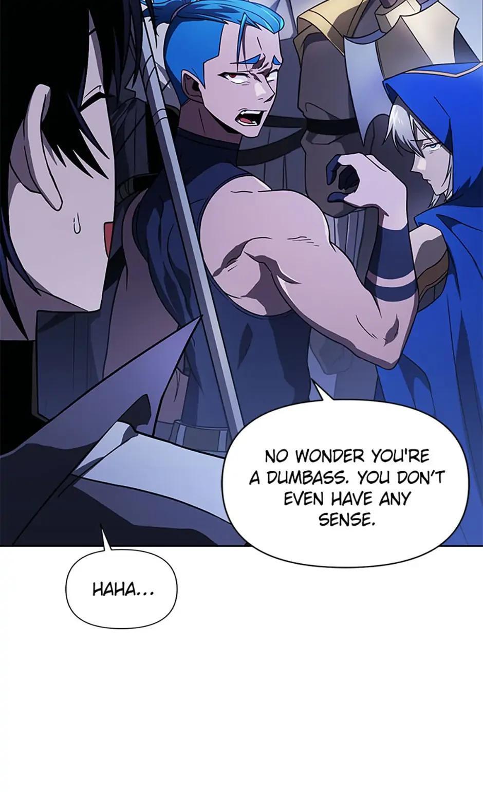 Read After Ten Millennia in Hell En Manga Online