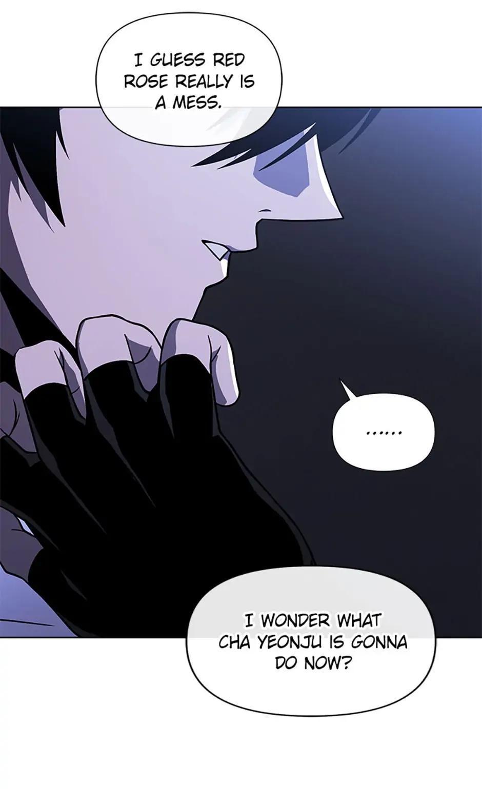 Read After Ten Millennia in Hell En Manga Online