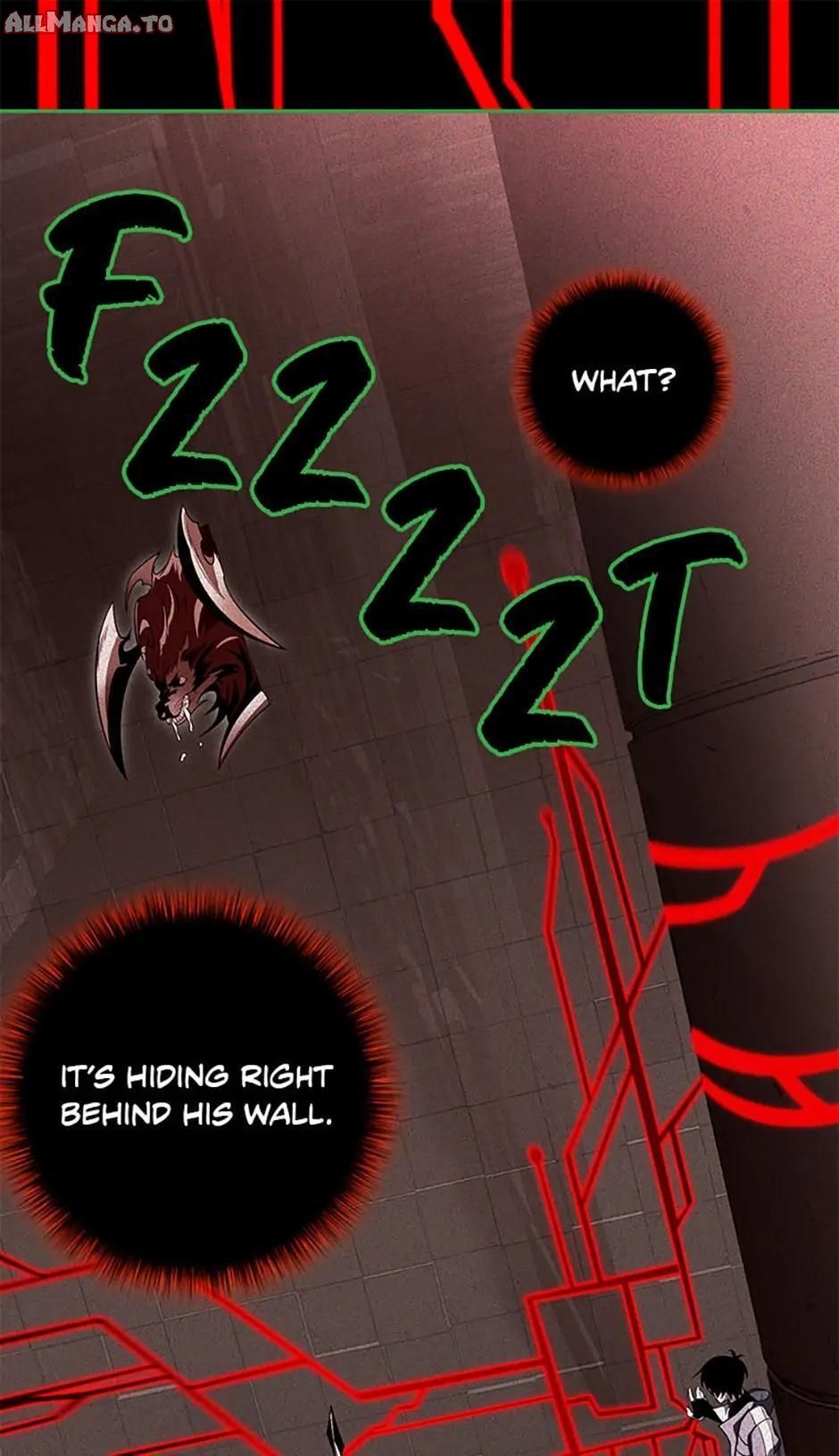 Read After Ten Millennia in Hell En Manga Online