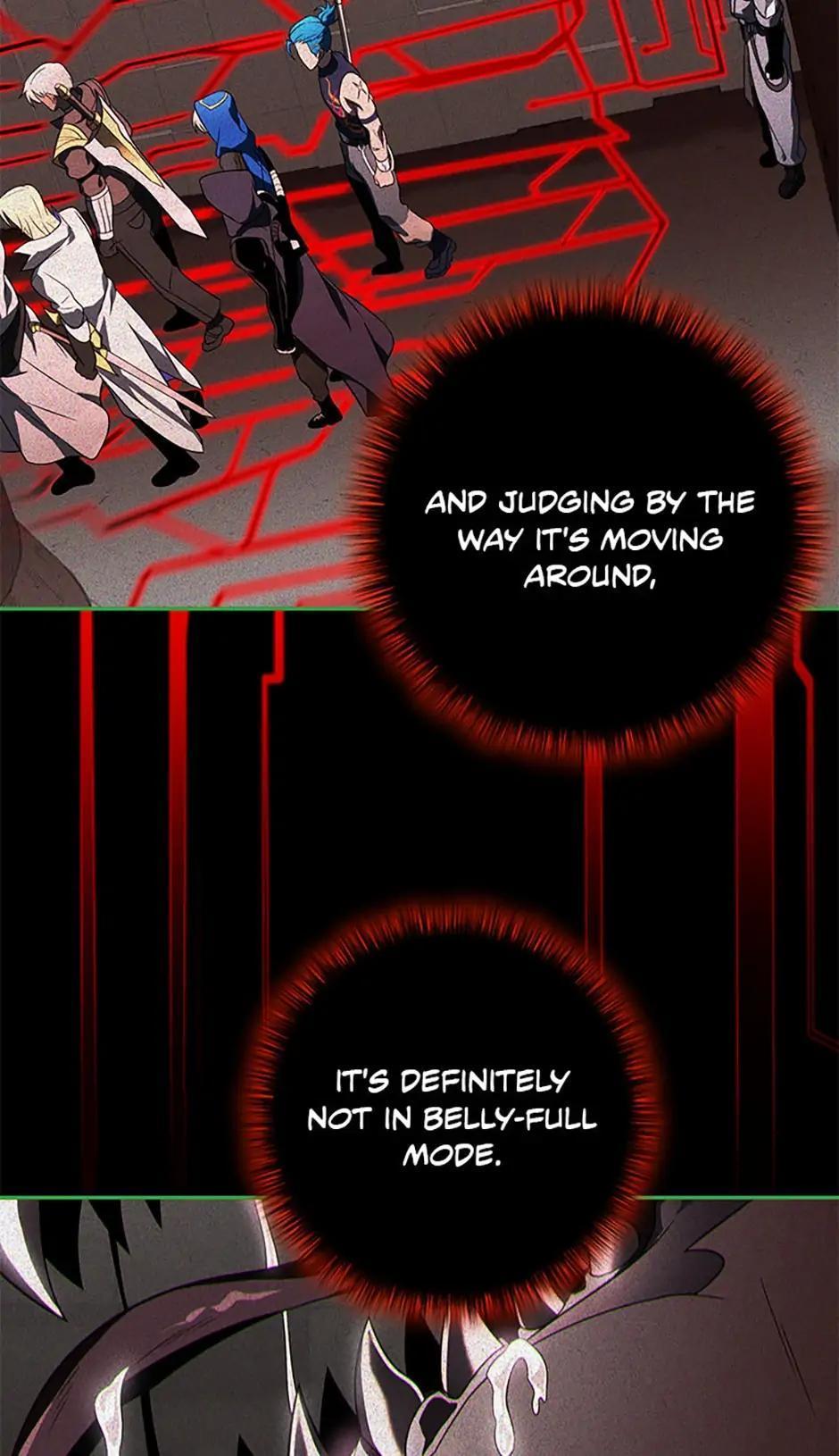 Read After Ten Millennia in Hell En Manga Online