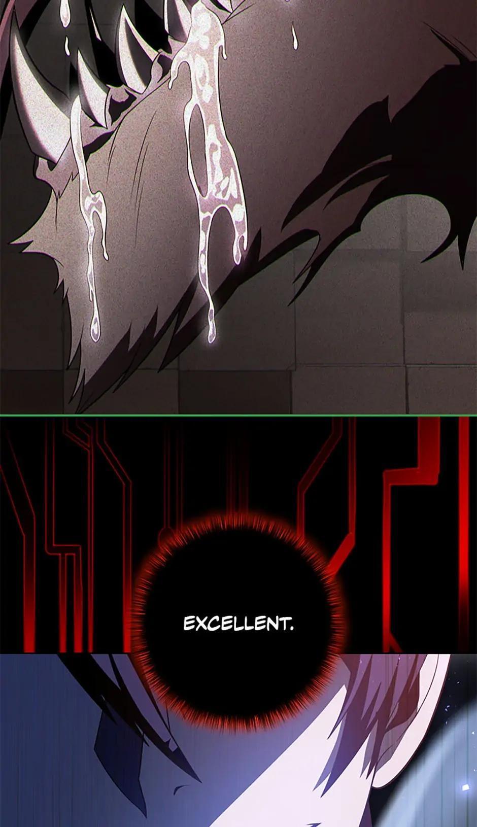 Read After Ten Millennia in Hell En Manga Online