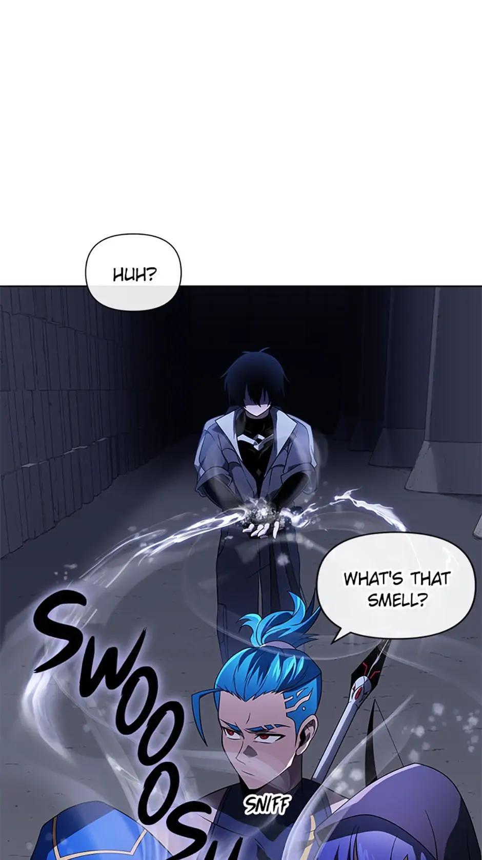 Read After Ten Millennia in Hell En Manga Online