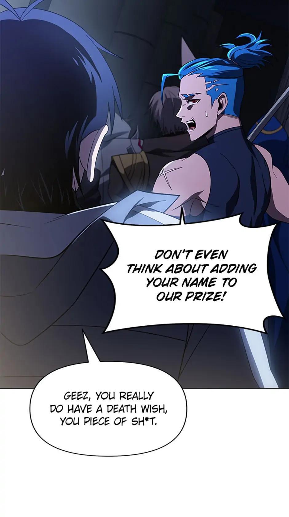 Read After Ten Millennia in Hell En Manga Online