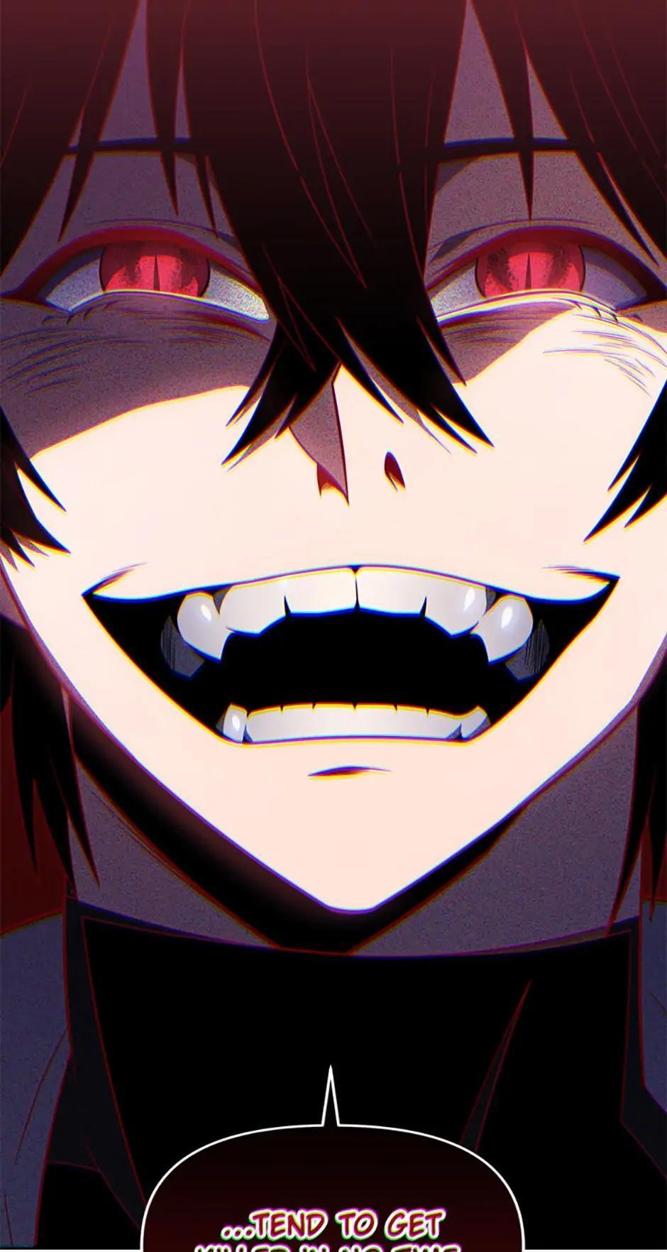 Read After Ten Millennia in Hell En Manga Online