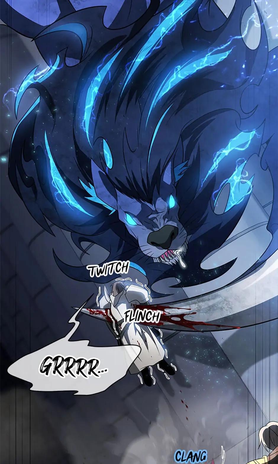 Read After Ten Millennia in Hell En Manga Online