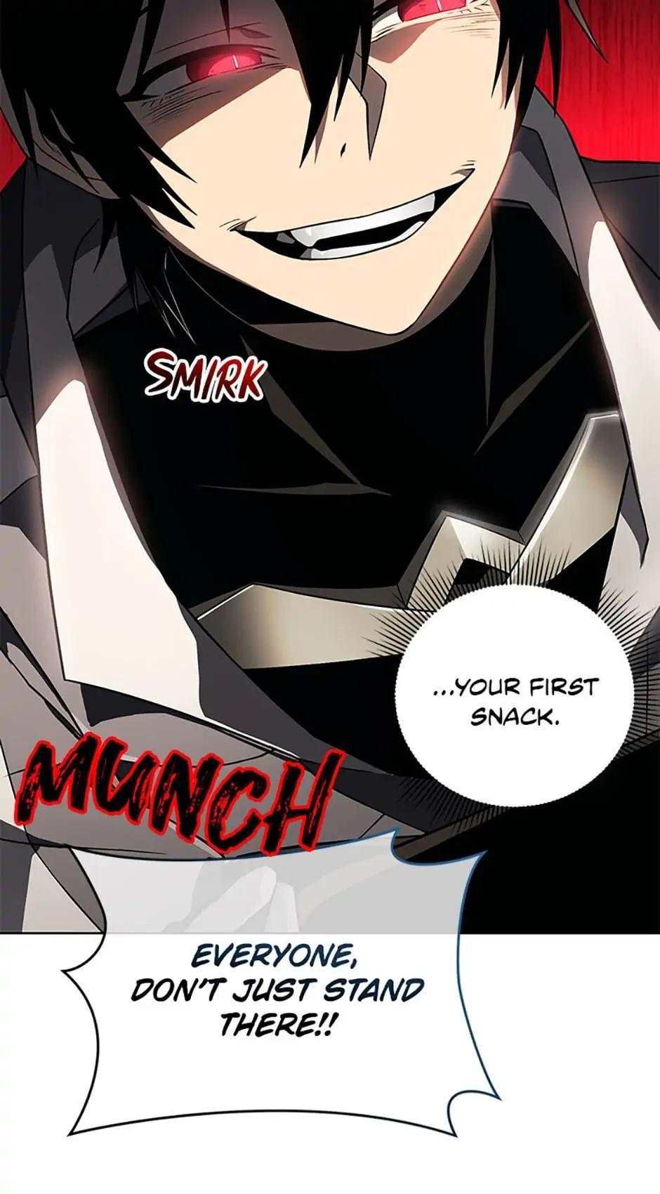 Read After Ten Millennia in Hell En Manga Online