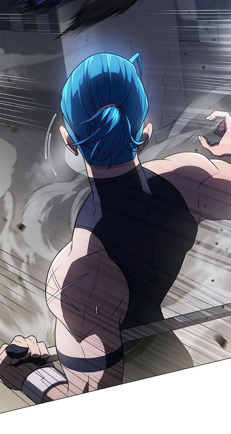 Read After Ten Millennia in Hell En Manga Online