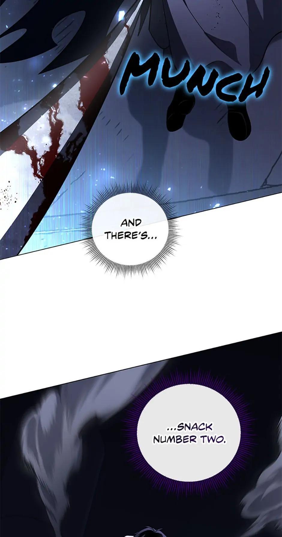 Read After Ten Millennia in Hell En Manga Online