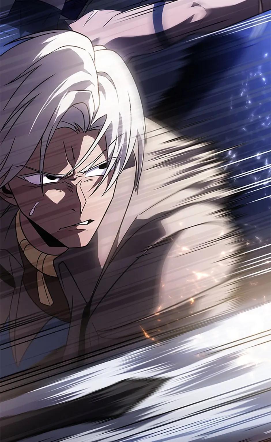 Read After Ten Millennia in Hell En Manga Online