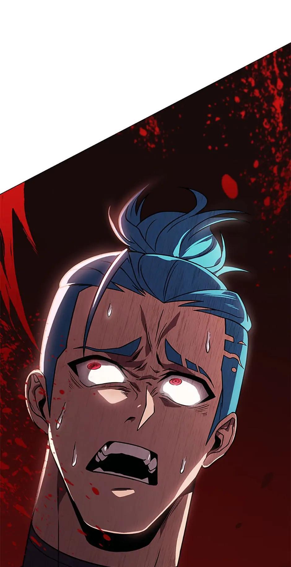 Read After Ten Millennia in Hell En Manga Online