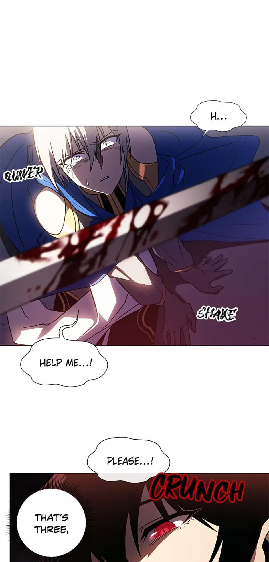 Read After Ten Millennia in Hell En Manga Online
