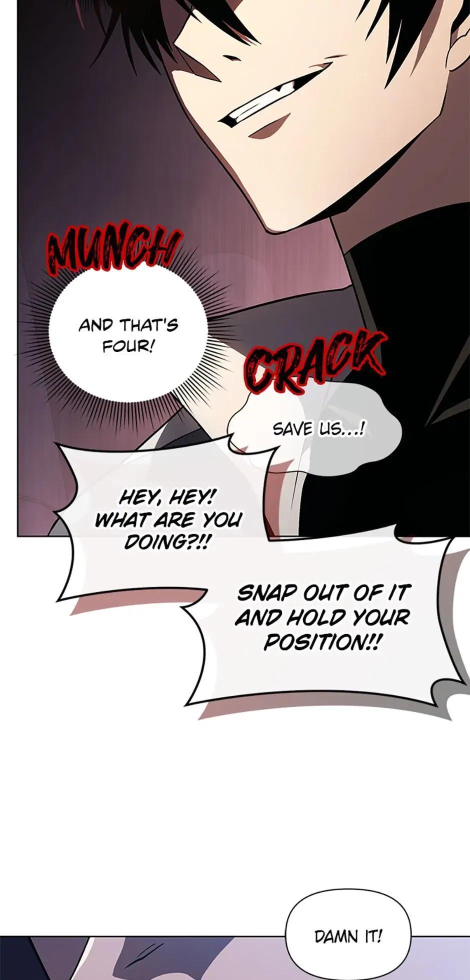Read After Ten Millennia in Hell En Manga Online