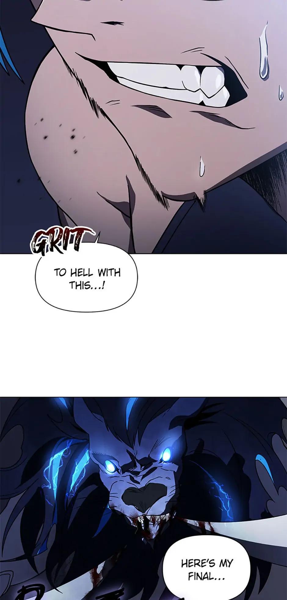 Read After Ten Millennia in Hell En Manga Online