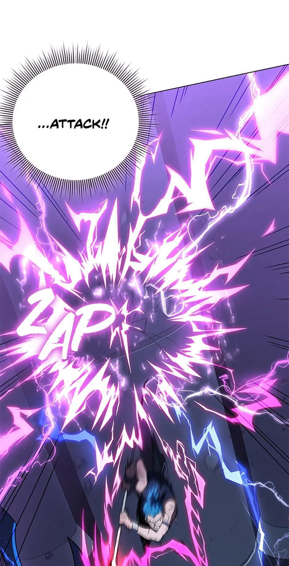 Read After Ten Millennia in Hell En Manga Online