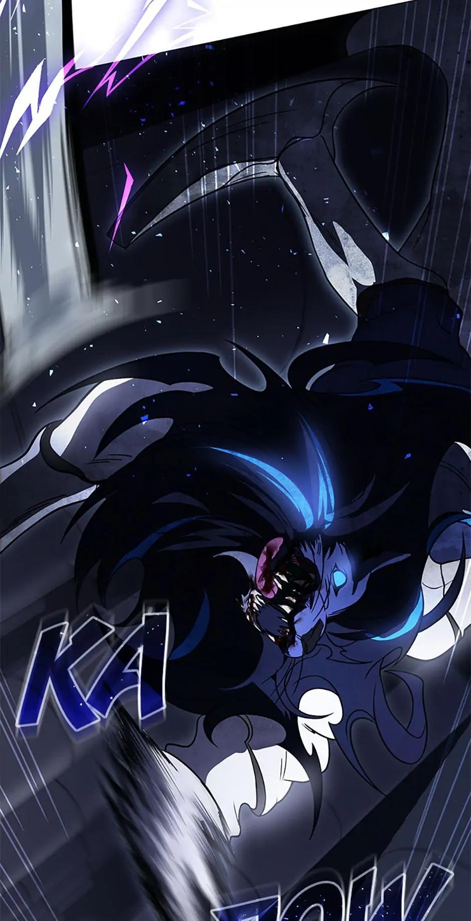 Read After Ten Millennia in Hell En Manga Online