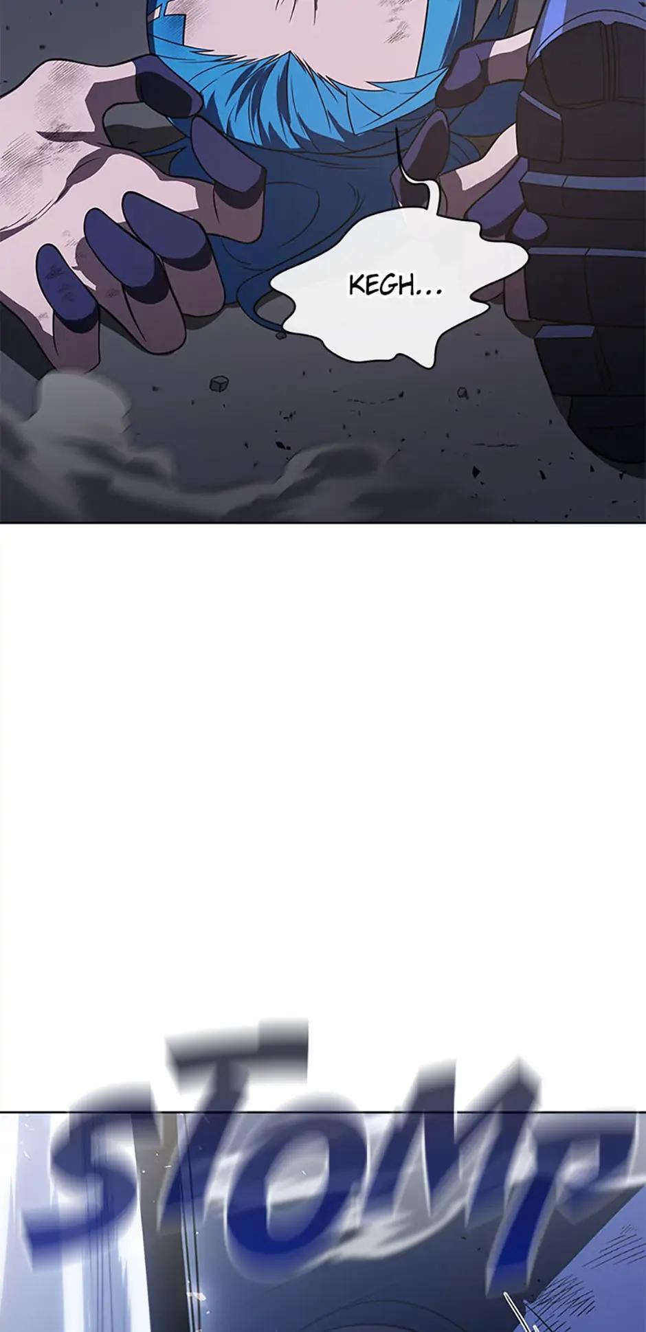 Read After Ten Millennia in Hell En Manga Online