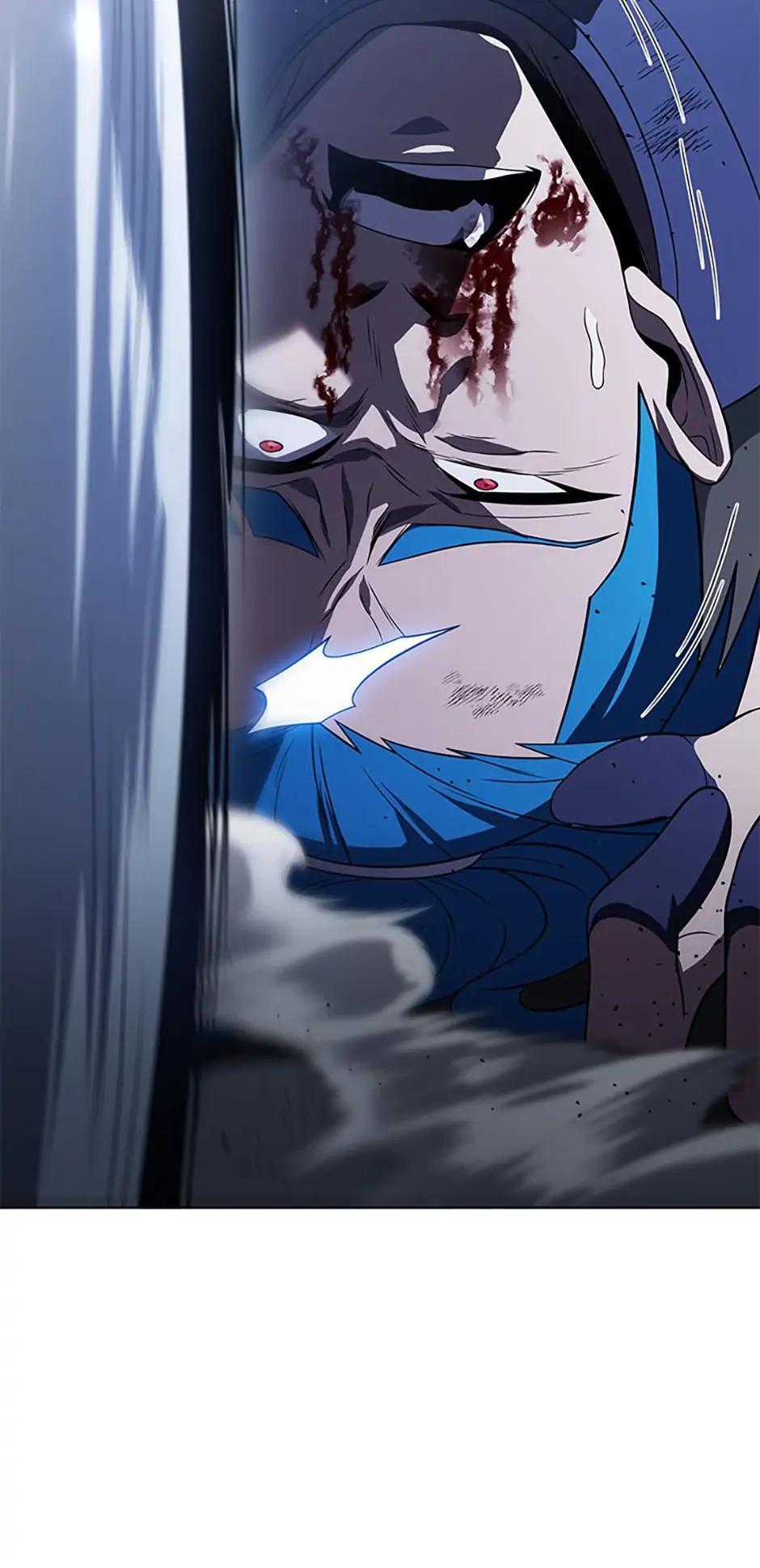 Read After Ten Millennia in Hell En Manga Online