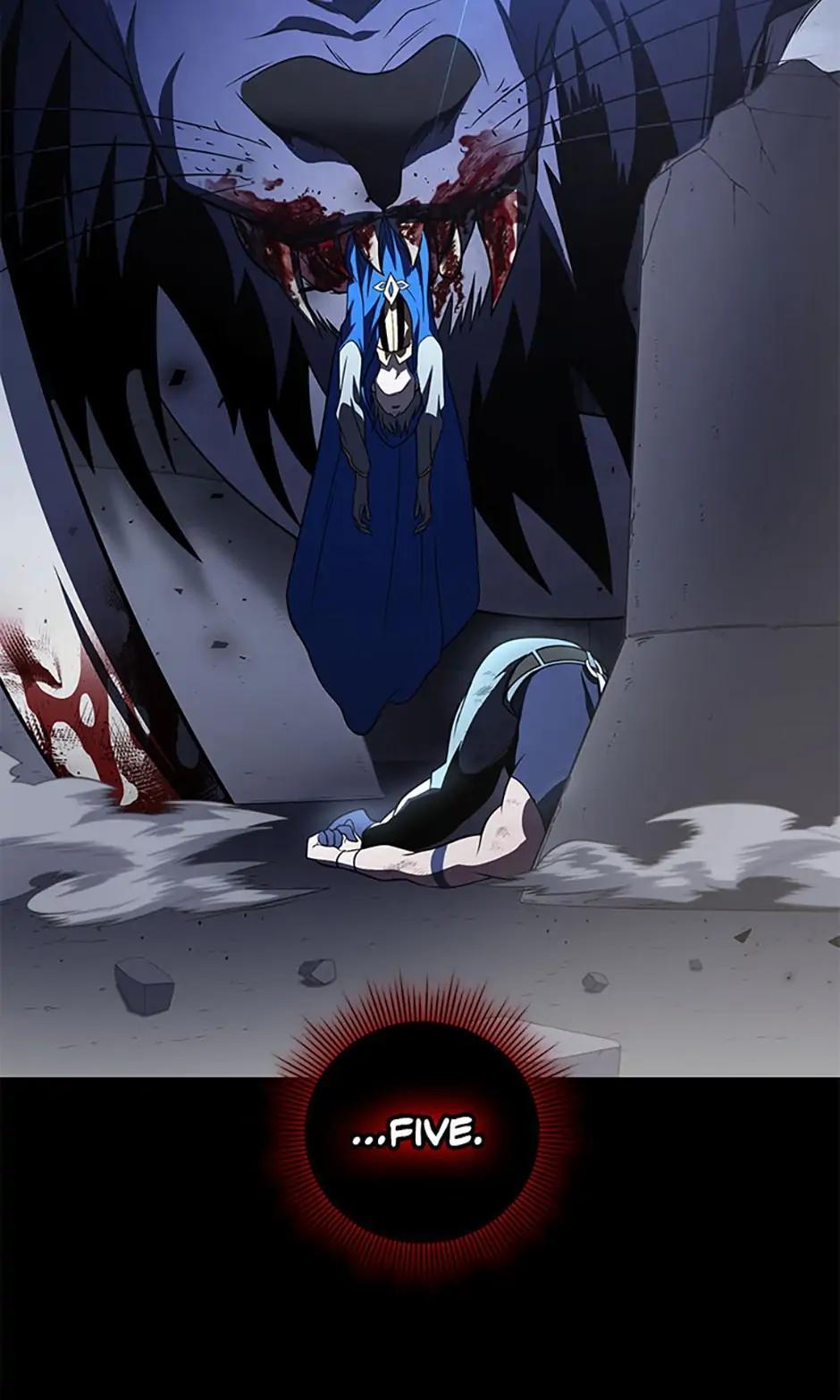 Read After Ten Millennia in Hell En Manga Online