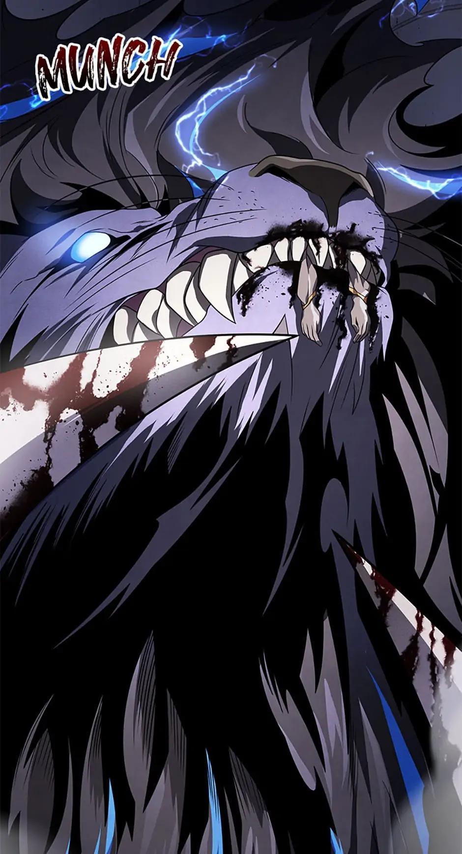 Read After Ten Millennia in Hell En Manga Online