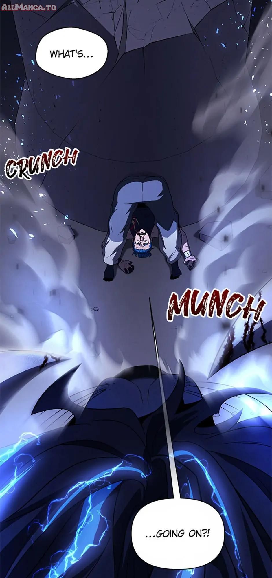 Read After Ten Millennia in Hell En Manga Online