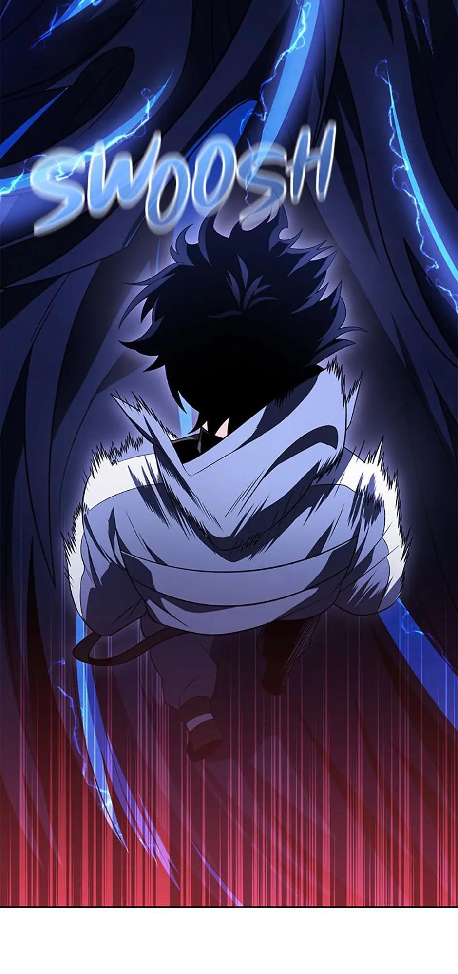Read After Ten Millennia in Hell En Manga Online