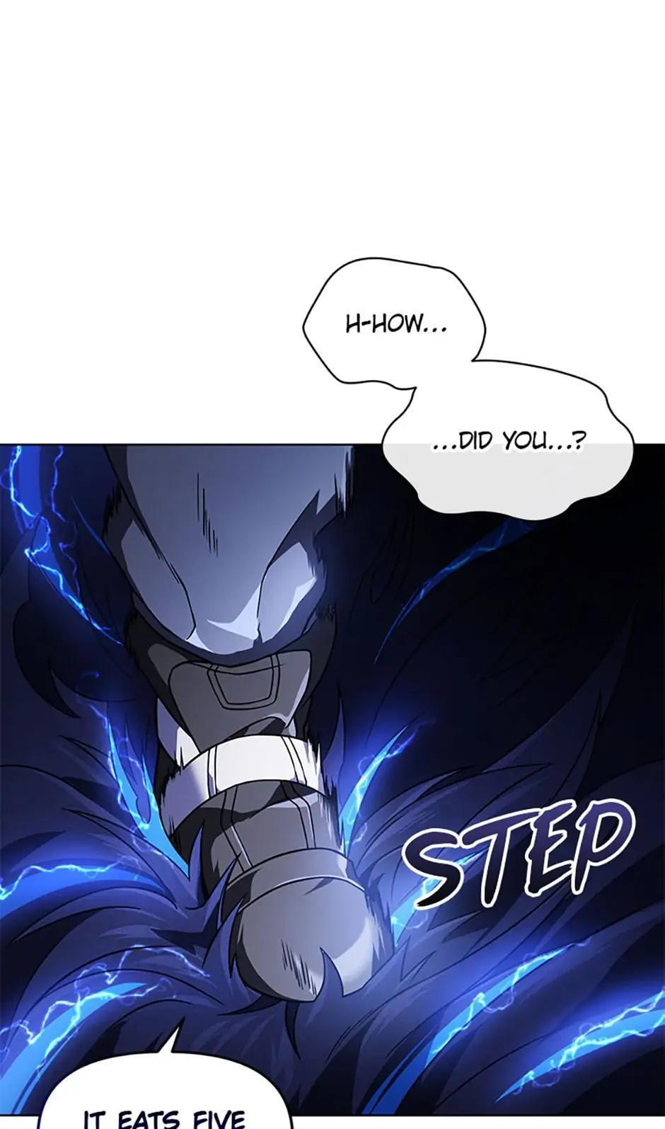 Read After Ten Millennia in Hell En Manga Online