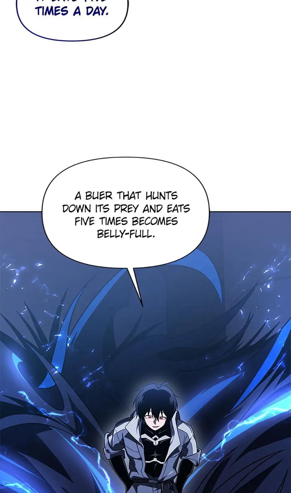Read After Ten Millennia in Hell En Manga Online