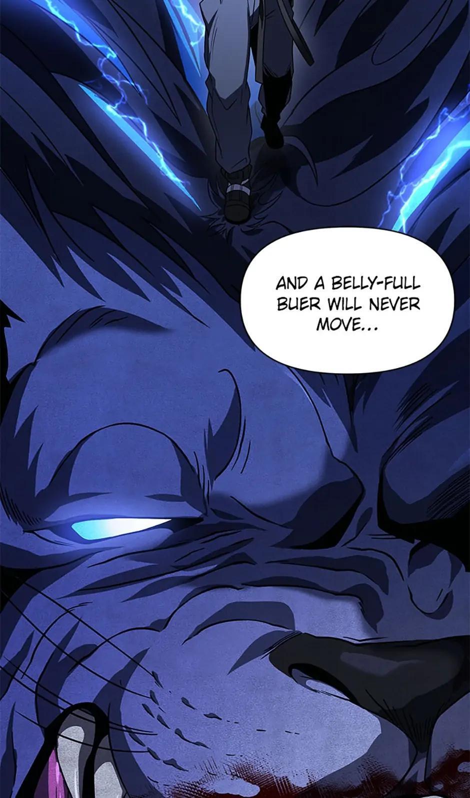 Read After Ten Millennia in Hell En Manga Online